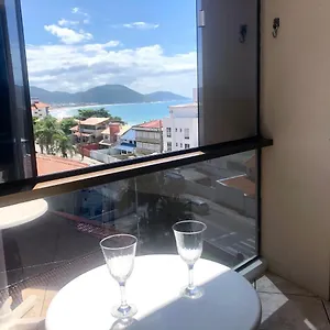 Apto Ingleses Mar , Florianópolis Brasil