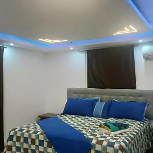 Apartamento Santiago, Santiago De Los Caballeros