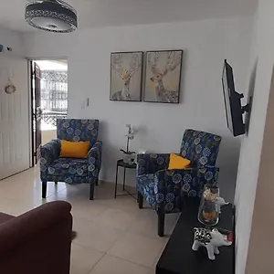 Apartamento Residencial Palmas De Gurabo, Santiago De Los Caballeros